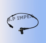 Wheel Pad Sensor Rear,269954219943 ,  289454209916